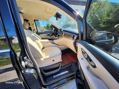 Mercedes-Benz V 260 Edition - ფოტო 7