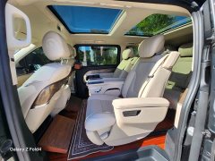 Mercedes-Benz V 260 Edition - ფოტო 8