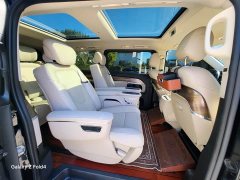Mercedes-Benz V 260 Edition - ფოტო 9