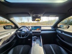 Mercedes-Benz 2.0TD Edition - ფოტო 15