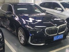 BMW 5 525Li M - ფოტო 3