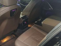 BMW 5 525Li M - ფოტო 5