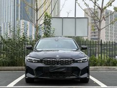 BMW 3 325Li M - ფოტო 2