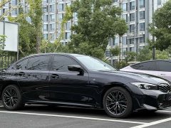 BMW 3 325Li M - ფოტო 3