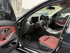 BMW 3 325Li M - ფოტო 4