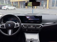 BMW 3 325Li M - ფოტო 5