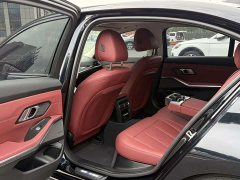 BMW 3 325Li M - ფოტო 6