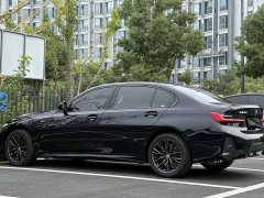 BMW 3 325Li M - ფოტო 7