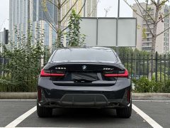 BMW 3 325Li M - ფოტო 8