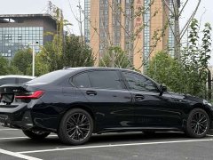 BMW 3 325Li M - ფოტო 9