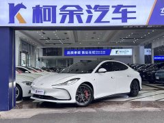 BMW L6 Max Edition - ფოტო 1