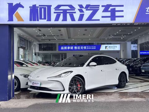 2024 BMW L6 Max Edition - ავტომობილი ჩინეთიდან