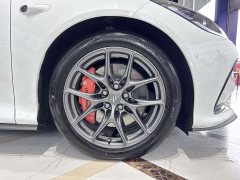 BMW L6 Max Edition - ფოტო 12