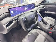 BMW L6 Max Edition - ფოტო 8