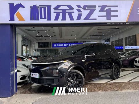 2023 Li Auto L8 Pro - ავტომობილი ჩინეთიდან