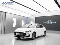 SAIC MG5 180DVVT Luxury Edition - ფოტო 1