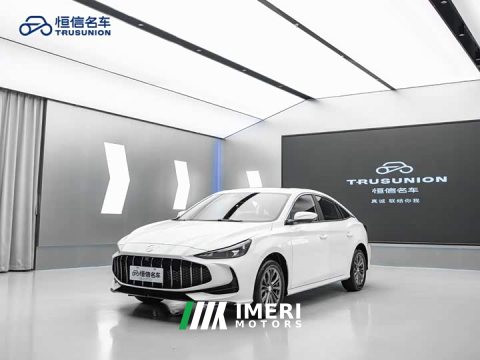 2025 SAIC MG5 180DVVT Luxury Edition - ავტომობილი ჩინეთიდან