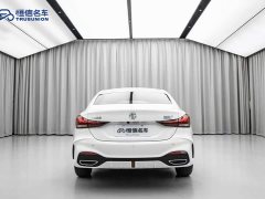 SAIC MG5 180DVVT Luxury Edition - ფოტო 10