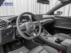 SAIC MG5 180DVVT Luxury Edition - ფოტო 12