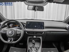 SAIC MG5 180DVVT Luxury Edition - ფოტო 13