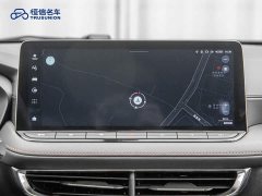 SAIC MG5 180DVVT Luxury Edition - ფოტო 14