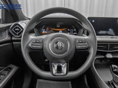 SAIC MG5 180DVVT Luxury Edition - ფოტო 15