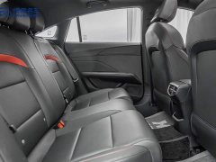 SAIC MG5 180DVVT Luxury Edition - ფოტო 16