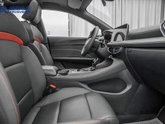 SAIC MG5 180DVVT Luxury Edition - ფოტო 17