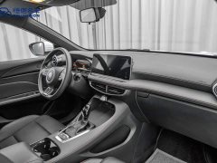 SAIC MG5 180DVVT Luxury Edition - ფოტო 18