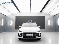 SAIC MG5 180DVVT Luxury Edition - ფოტო 2