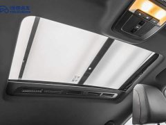 SAIC MG5 180DVVT Luxury Edition - ფოტო 20