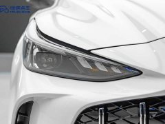 SAIC MG5 180DVVT Luxury Edition - ფოტო 5