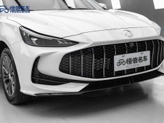 SAIC MG5 180DVVT Luxury Edition - ფოტო 6