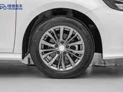 SAIC MG5 180DVVT Luxury Edition - ფოტო 7