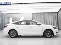 SAIC MG5 180DVVT Luxury Edition - ფოტო 8