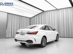 SAIC MG5 180DVVT Luxury Edition - ფოტო 9