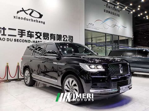 2022 SAIC 3.5T Edition - ავტომობილი ჩინეთიდან