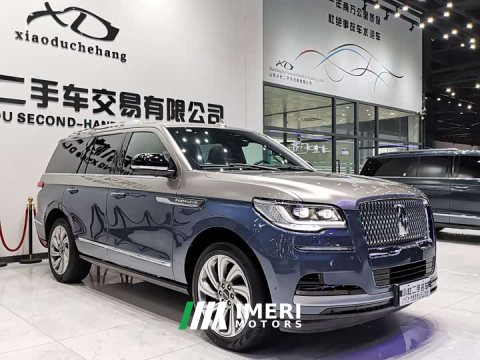2024 SAIC 3.5T Edition - ავტომობილი ჩინეთიდან