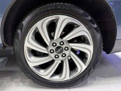 SAIC 3.5T Edition - ფოტო 16