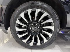 SAIC 3.5T Edition - ფოტო 14