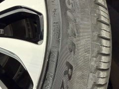 SAIC 3.5T Edition - ფოტო 15