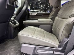 SAIC 3.5T Edition - ფოტო 16