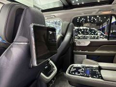 SAIC 3.5T Edition - ფოტო 18