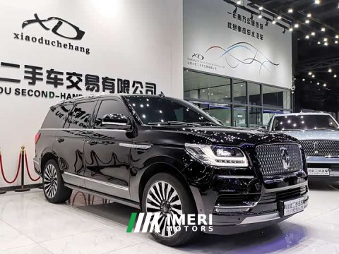 2022 SAIC 3.5T Edition - ავტომობილი ჩინეთიდან