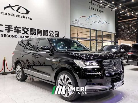 2023 SAIC 3.5T Edition - ავტომობილი ჩინეთიდან