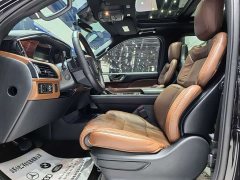 SAIC 3.5T Edition - ფოტო 13
