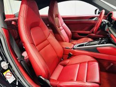 Porsche 911 Carrera 3.0T - ფოტო 10
