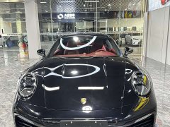 Porsche 911 Carrera 3.0T - ფოტო 2