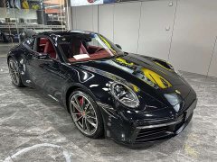 Porsche 911 Carrera 3.0T - ფოტო 3