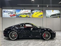 Porsche 911 Carrera 3.0T - ფოტო 4